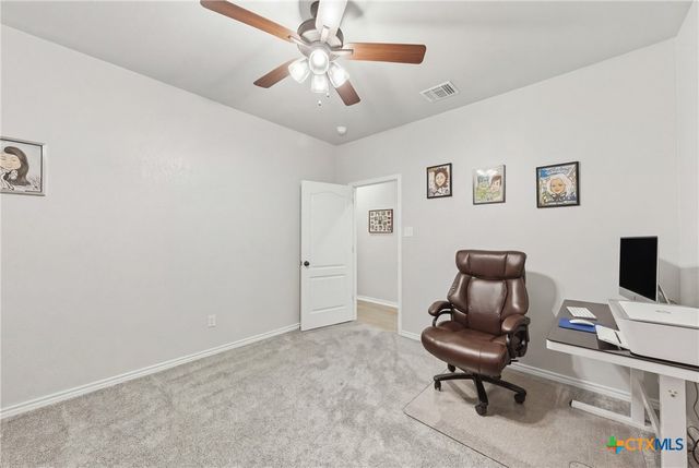 3604 Adair Drive, Belton, TX 76513