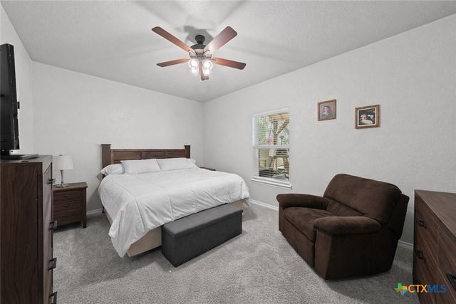 3604 Adair Drive, Belton, TX 76513