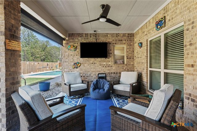 3604 Adair Drive, Belton, TX 76513