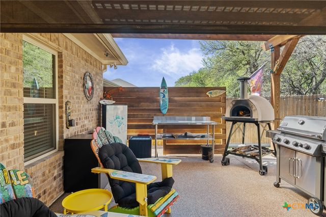 3604 Adair Drive, Belton, TX 76513