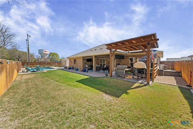 3604 Adair Drive, Belton, TX 76513