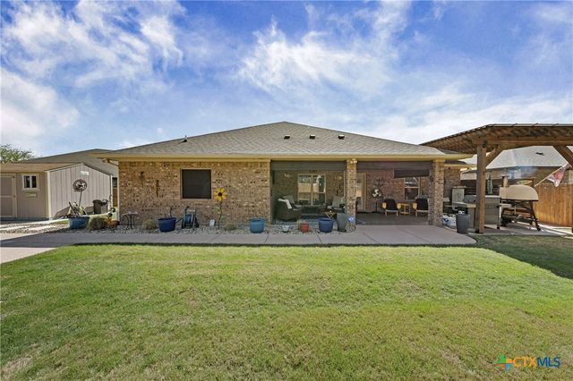 3604 Adair Drive, Belton, TX 76513