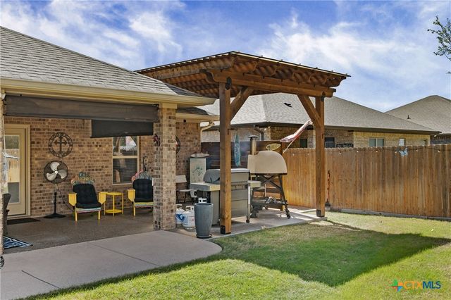 3604 Adair Drive, Belton, TX 76513