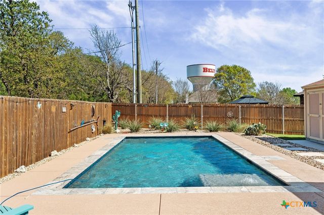 3604 Adair Drive, Belton, TX 76513