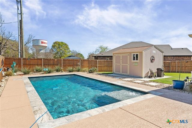 3604 Adair Drive, Belton, TX 76513