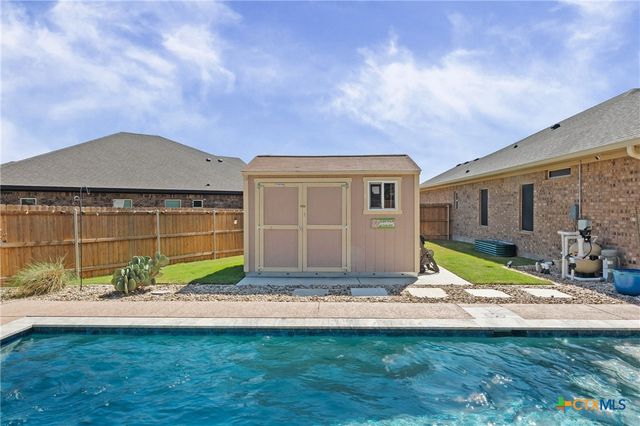 3604 Adair Drive, Belton, TX 76513