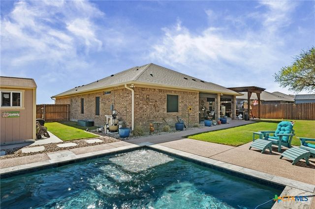 3604 Adair Drive, Belton, TX 76513