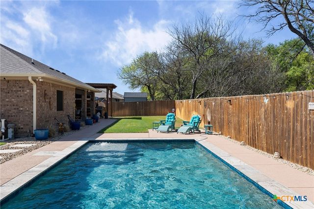 3604 Adair Drive, Belton, TX 76513