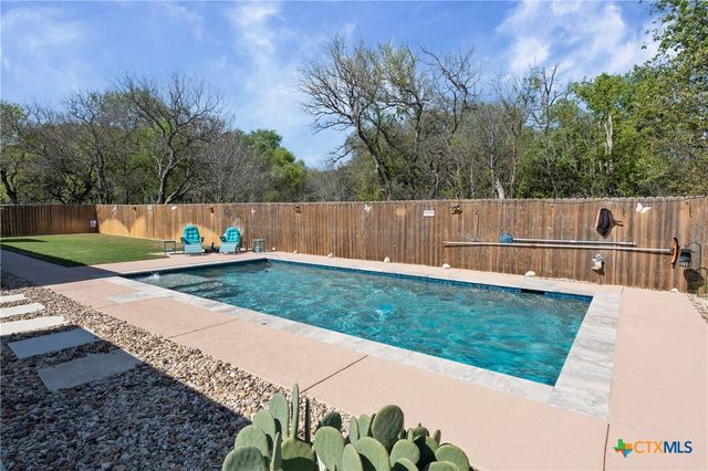 3604 Adair Drive, Belton, TX 76513