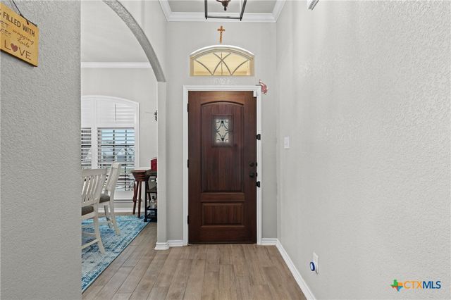 3604 Adair Drive, Belton, TX 76513