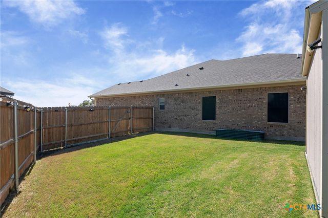 3604 Adair Drive, Belton, TX 76513