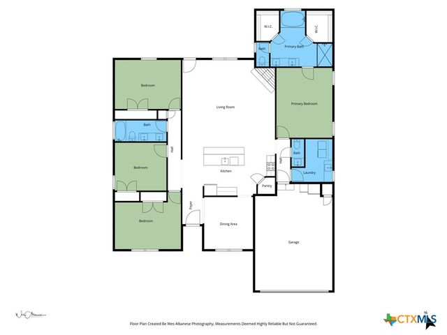 3604 Adair Drive, Belton, TX 76513