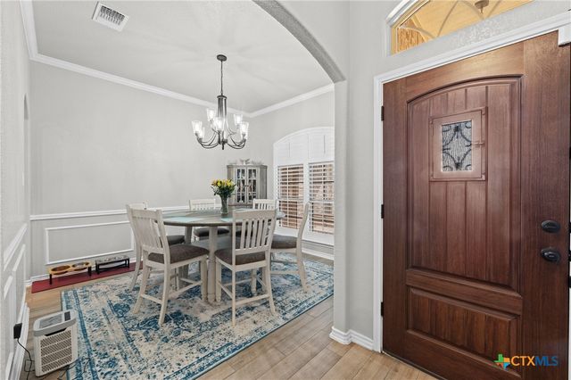 3604 Adair Drive, Belton, TX 76513