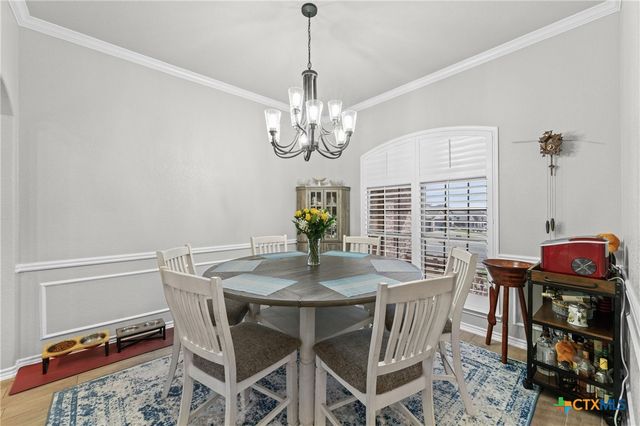 3604 Adair Drive, Belton, TX 76513