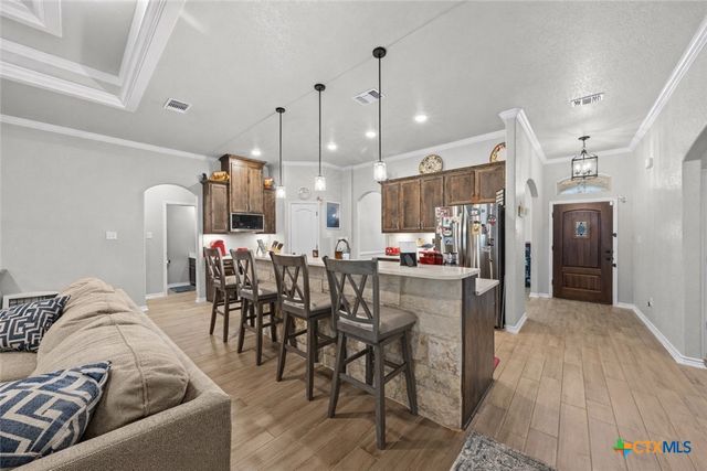 3604 Adair Drive, Belton, TX 76513