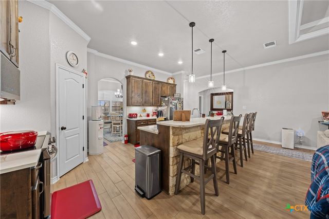 3604 Adair Drive, Belton, TX 76513