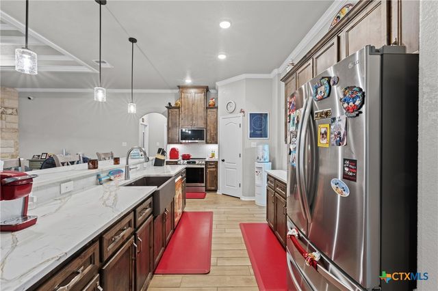 3604 Adair Drive, Belton, TX 76513