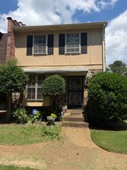 4801 JAMES KENT CT, Memphis, TN 38118
