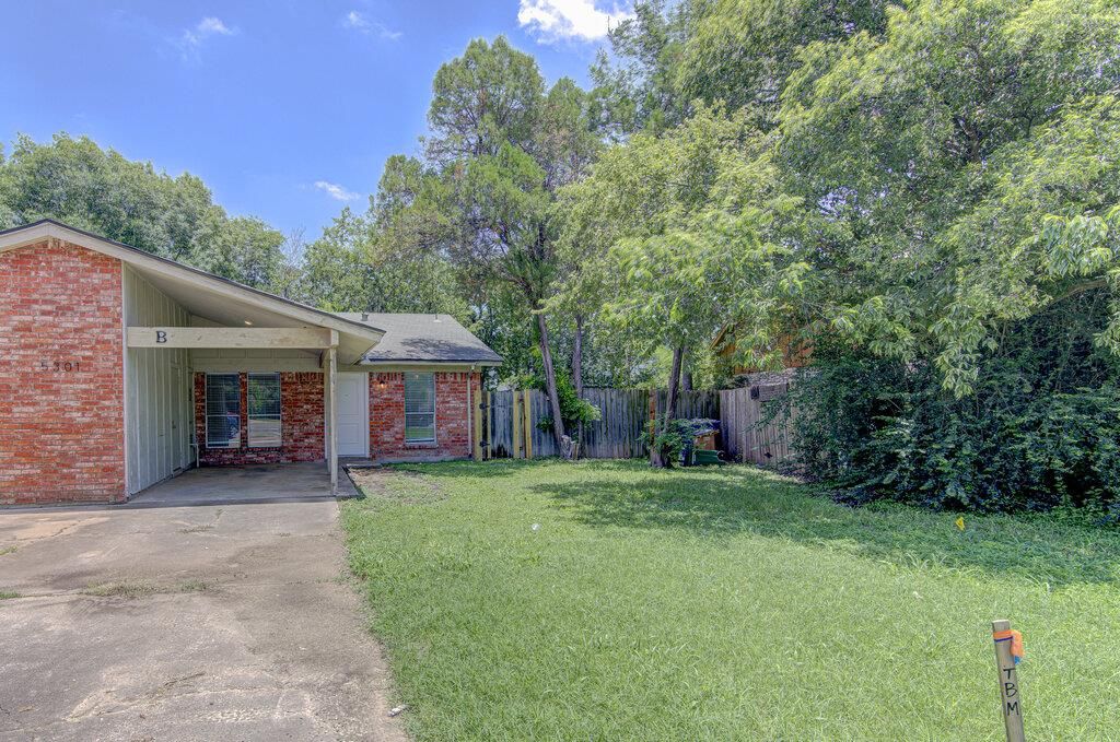 5301 Indio CIR B, Austin, TX 78745