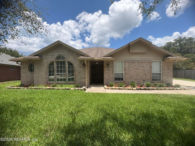 3201 FIRESIDE Drive, Middleburg, FL 32068