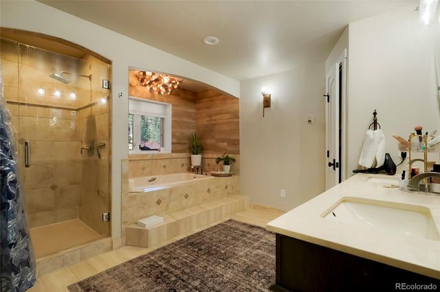 32114 Upper Bear Creek Road, Evergreen, CO 80439