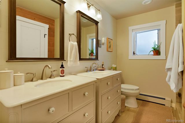 32114 Upper Bear Creek Road, Evergreen, CO 80439