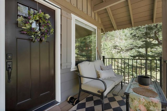 32114 Upper Bear Creek Road, Evergreen, CO 80439