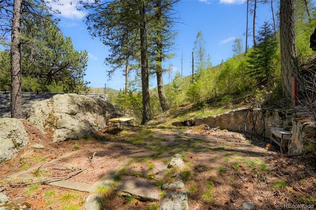 32114 Upper Bear Creek Road, Evergreen, CO 80439