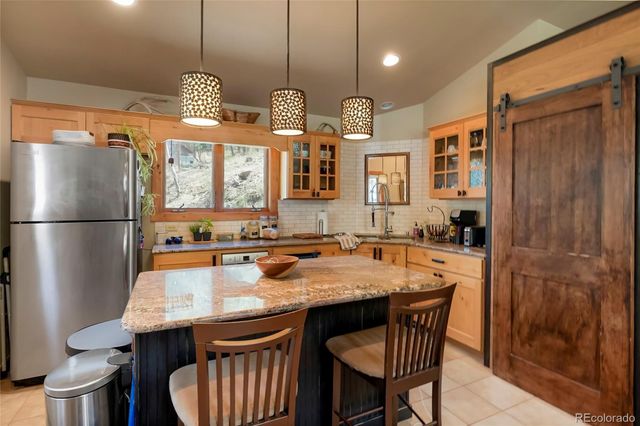 32114 Upper Bear Creek Road, Evergreen, CO 80439