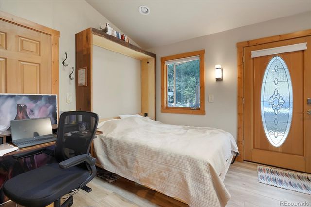 32114 Upper Bear Creek Road, Evergreen, CO 80439