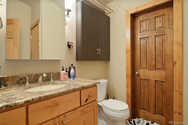 32114 Upper Bear Creek Road, Evergreen, CO 80439