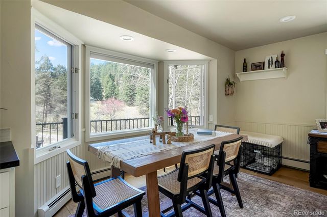 32114 Upper Bear Creek Road, Evergreen, CO 80439