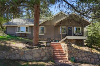 32114 Upper Bear Creek Road, Evergreen, CO 80439