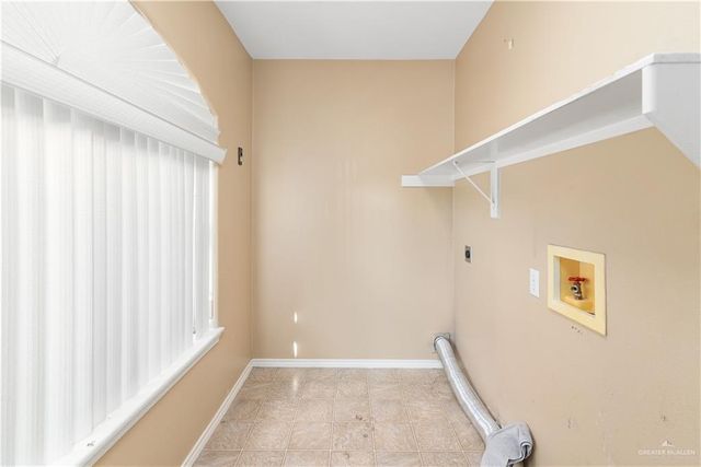3427 Prestwick Street, Edinburg, TX 78542