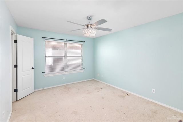 3427 Prestwick Street, Edinburg, TX 78542