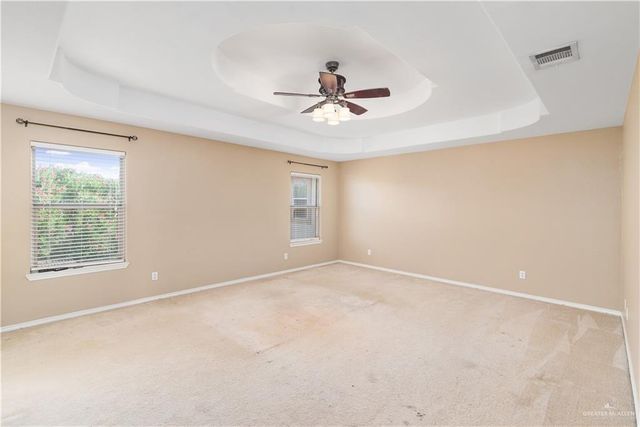 3427 Prestwick Street, Edinburg, TX 78542