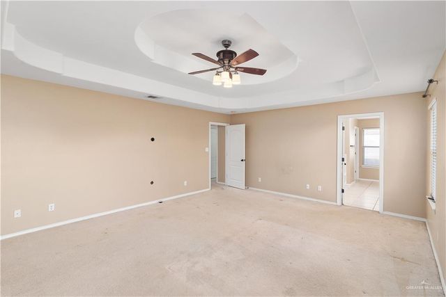 3427 Prestwick Street, Edinburg, TX 78542