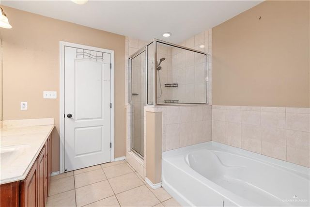 3427 Prestwick Street, Edinburg, TX 78542
