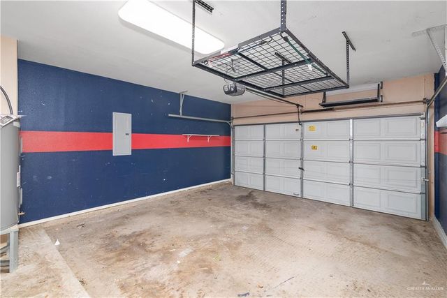 3427 Prestwick Street, Edinburg, TX 78542