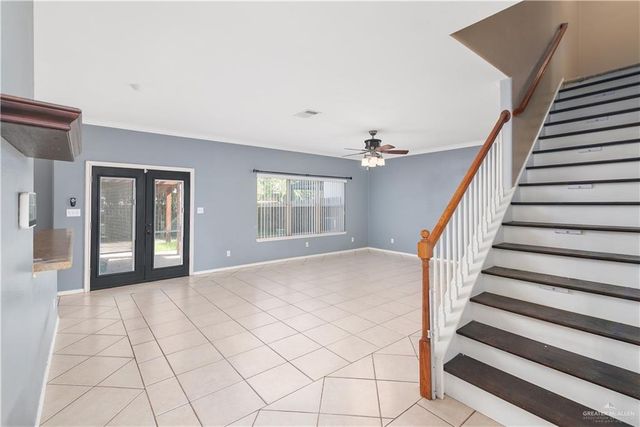 3427 Prestwick Street, Edinburg, TX 78542