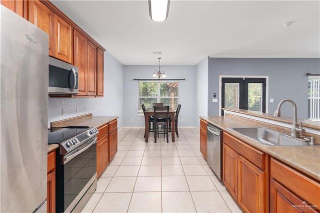 3427 Prestwick Street, Edinburg, TX 78542