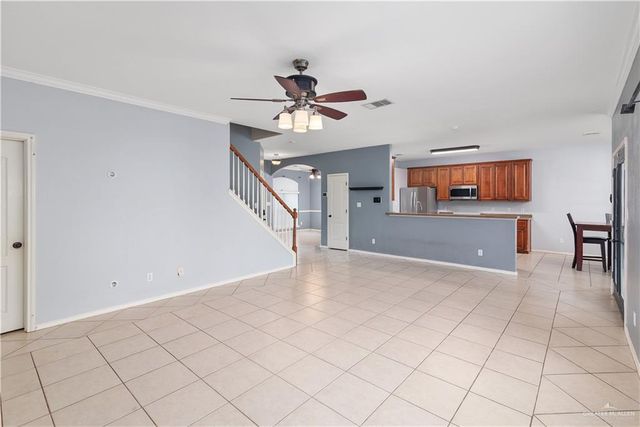 3427 Prestwick Street, Edinburg, TX 78542