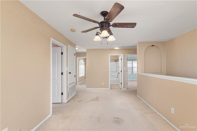 3427 Prestwick Street, Edinburg, TX 78542