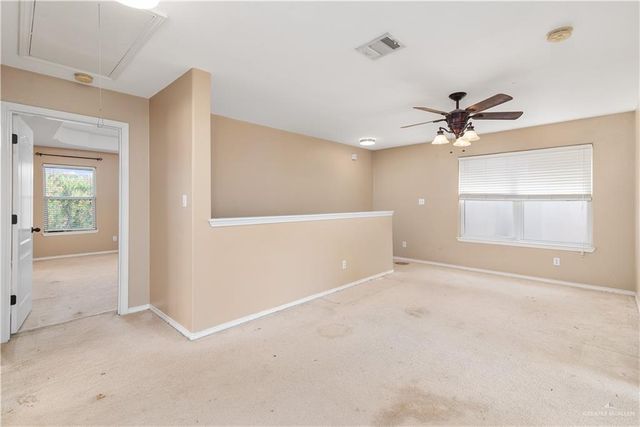 3427 Prestwick Street, Edinburg, TX 78542