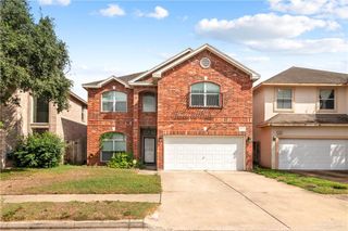 3427 Prestwick Street, Edinburg, TX 78542