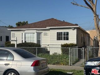 1715 W 64th Street, Los Angeles, CA 90047