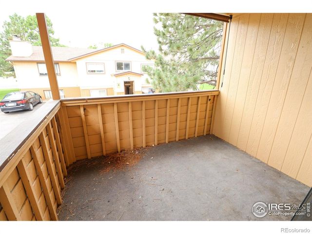 126 Juniper Place, Loveland, CO 80538