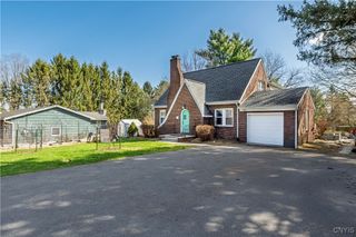 929 Onondaga Road, Camillus, NY 13031