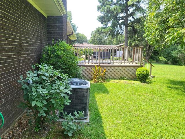 42 thompson, Clarksville, AR 72830