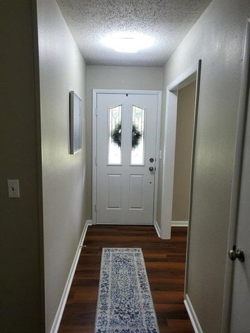 42 thompson, Clarksville, AR 72830